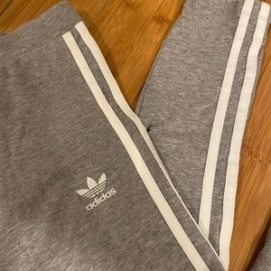 Adidas leggings